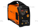Сварочный инвертор Сварог PRO TIG 200 P DSP AC/DC (E201) - st-e.info - Киров