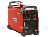 Инвертор сварочный Invertec 270-SX - st-e.info - Киров