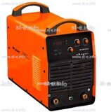 Сварочный инвертор Сварог ARC 400 (Z312) - st-e.info - Киров