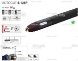 Голова плазмотрона для механизированной резки AUTOCUT S 125 P - st-e.info - Киров