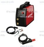 Аппарат для ручной дуговой сварки Arcweld 160i-ST - st-e.info - Киров