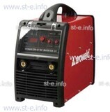 Аппарат для ручной дуговой сварки Arcweld 250i-ST DV инвертор - st-e.info - Киров
