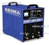 Сварочный аппарат Brima (инвертор) ARC-500-1 - st-e.info - Киров