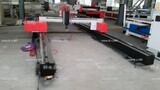 Станок для газовой и плазменной резки метала BULDOG PRO 1500x6000 - st-e.info - Киров