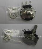 Потенциометр T10812-122 Lincoln Electric - st-e.info - Киров