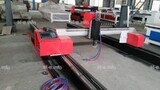 Станок для газовой и плазменной резки метала BULDOG PRO 1500x3000 - st-e.info - Киров