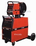 Источник питания для полуавтоматической сварки Idealarc CV-505, арт. K14029-3A - st-e.info - Киров