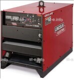 Idealarc DC-600  - st-e.info - Киров