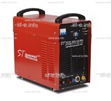 Установка воздушно-плазменной резки DOG-120 PRO - st-e.info - Киров