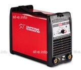 Сварочный аппарат для аргонодуговой сварки HANDY TIG-200Di - st-e.info - Киров