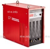 Аппарат плазменной резки DOG-70 с ЧПУ - st-e.info - Киров