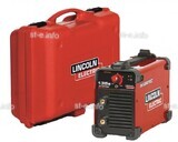 Инвертор сварочный Invertec 135S (арт. K12033-1-Р) в кейсе - st-e.info - Киров