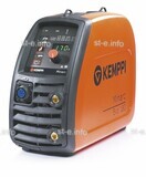 Сварочный инвертор Kemppi Minarc Evo 180 для ручной дуговой сварки  - st-e.info - Киров
