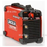 Инвертор сварочный Invertec 135S (арт. K12033-1) - st-e.info - Киров