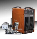 Сварочный трактор + источник для сварки под слоем флюса MZ-1000 - st-e.info - Киров