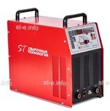 Сварочный аппарат для аргонодуговой сварки MASTER TIG-315AC - st-e.info - Киров