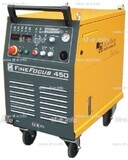 Источник плазменной резки FineFocus 450 - st-e.info - Киров