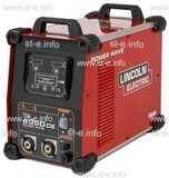 Power Wave S350 - st-e.info - Киров