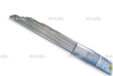 Пруток для сварки нержавеющих сталей SMT-308L 2,0 мм - st-e.info - Киров