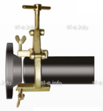 Центратор клещевого типа TAG Pipe EZG9 диаметр  125-245 мм - st-e.info - Киров