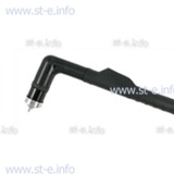 Плазмотрон для ручной резки PLC 250W 15m CA - st-e.info - Киров