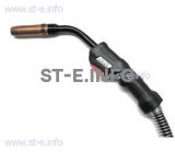 Горелка для полуавтоматической сварки TBi SB 150 black- ESG, длина 3 метра - st-e.info - Киров