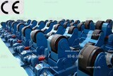 Вращатели роликовые самоцентрирующиеся HGZ-60 - st-e.info - Киров
