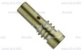 Вставка для наконечника, Tr 18/M8   - st-e.info - Киров