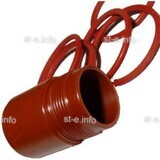 Комплект изоляции Lincoln Insulation Kit W03X0893-71R - st-e.info - Киров