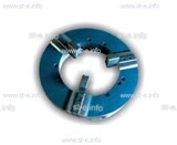 Патрон кулачковый для сварочного позиционера WPS600 - st-e.info - Киров