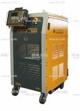 Установка волоконной лазерной резки XFocus 500 - st-e.info - Киров