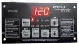 Контроллер высоты XPTHC-4 с осью Z (с подъемником, ход:150мм) - st-e.info - Киров