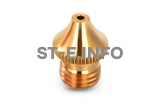 Сопло 3D 1,2 мм EBG арт. 1487034 - st-e.info - Киров