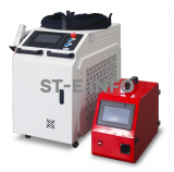 Аппарат лазерной сварки ST-E 1500W серия RECI - st-e.info - Киров