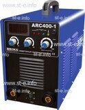 Сварочный аппарат Brima (инвертор) ARC 400-1 - st-e.info - Киров