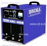 Сварочный аппарат Brima (инвертор) ARC 400B - st-e.info - Киров