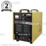 Сварочный инвертор ARC-319, 380В - st-e.info - Киров