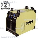 Сварочный инвертор ARC-400G, 380В - st-e.info - Киров