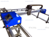 Портальная машина термической резки ST Plus 3000x1800mm - st-e.info - Киров