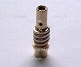 Держатель сопла с пружиной TBi 140/145/150 - st-e.info - Киров