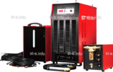 Источник плазменной резки DOG-200 ST PRO - st-e.info - Киров