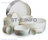Заглушка водорастворимая EZ Purge EZP-14 (356 mm)  - st-e.info - Киров