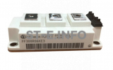 IGBT модуль FF200R06KE3 Infineon 200A 600V - st-e.info - Киров