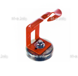Магнитный держатель горелки MIG/MAG (QJ6028) - st-e.info - Киров