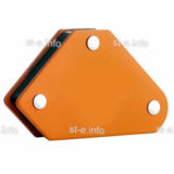 Магнитный держатель МНТ 4/4 (QJ6010) - st-e.info - Киров
