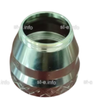 Кожух защитный для плазмотронов YGX370AF  - st-e.info - Киров
