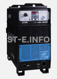 Источник плазменной резки LGK-200HD (плазморез) - st-e.info - Киров