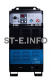 Источник плазменной резки LGK-400HD (плазморез) - st-e.info - Киров