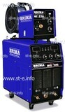 Сварочный инверторный полуавтомат Brima MIG-500 - st-e.info - Киров