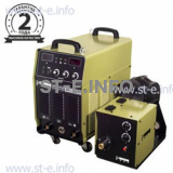 Инвертор сварочный MIG-500I, 380В - st-e.info - Киров